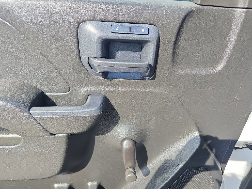 Used 2015 Chevrolet Silverado 3500 W/T image 18