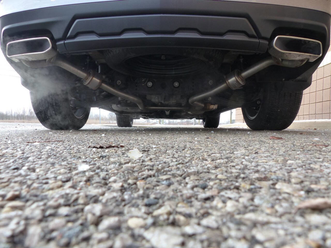 Used 2023 Acura MDX A-Spec image 9