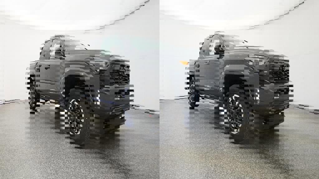 New 2026 Toyota Tacoma TRD Sport w/ TRD Sport Premium Package image 61