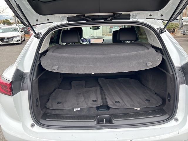 Used 2025 Buick Envision Sport Touring image 34