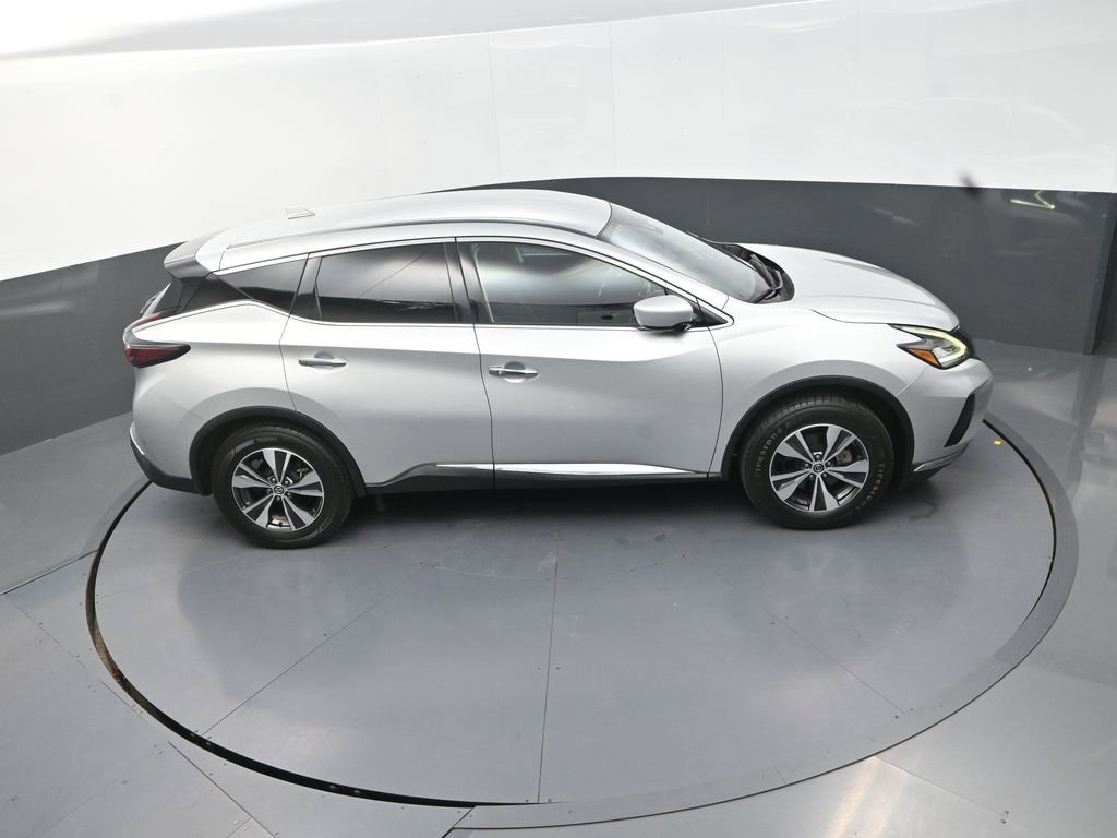 Used 2021 Nissan Murano S AWD/4WD image 20