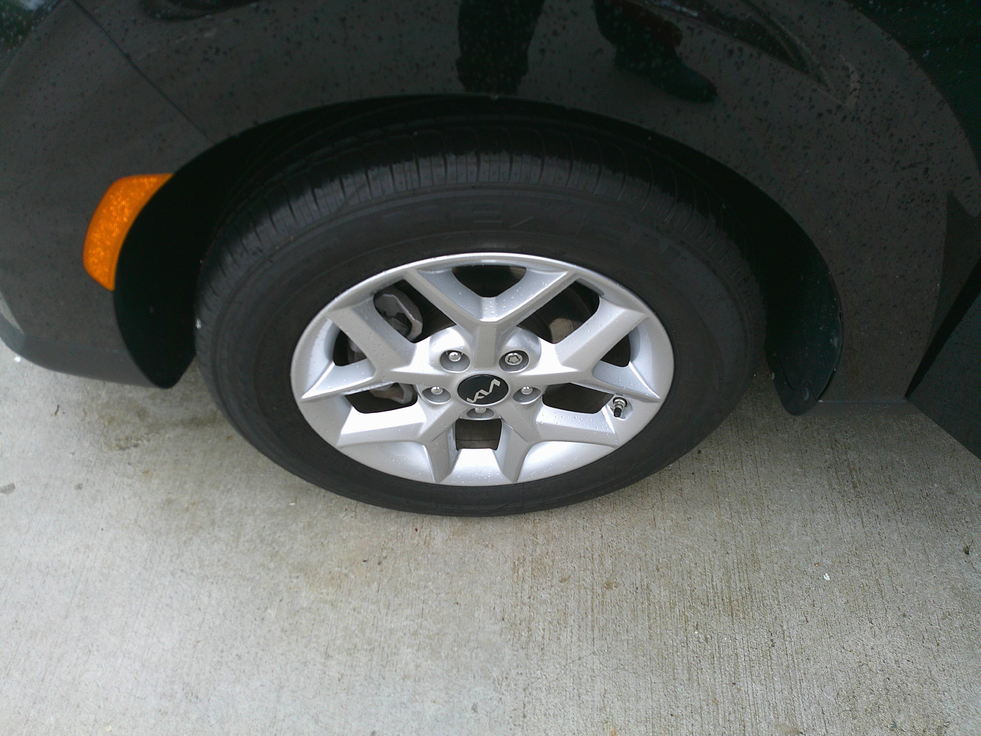 Used 2025 Kia Soul LX w/ LX Technology Package image 20