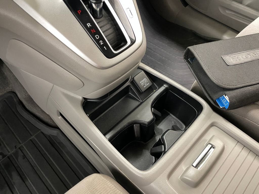 Used 2014 Honda CR-V LX image 28