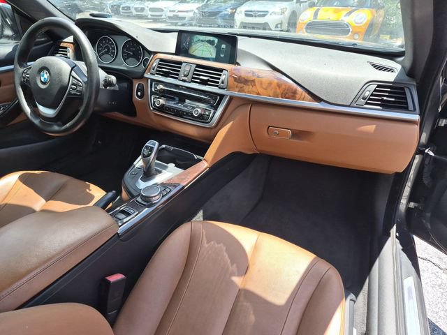 Used 2016 BMW 428i xDrive Convertible AWD/4WD image 26