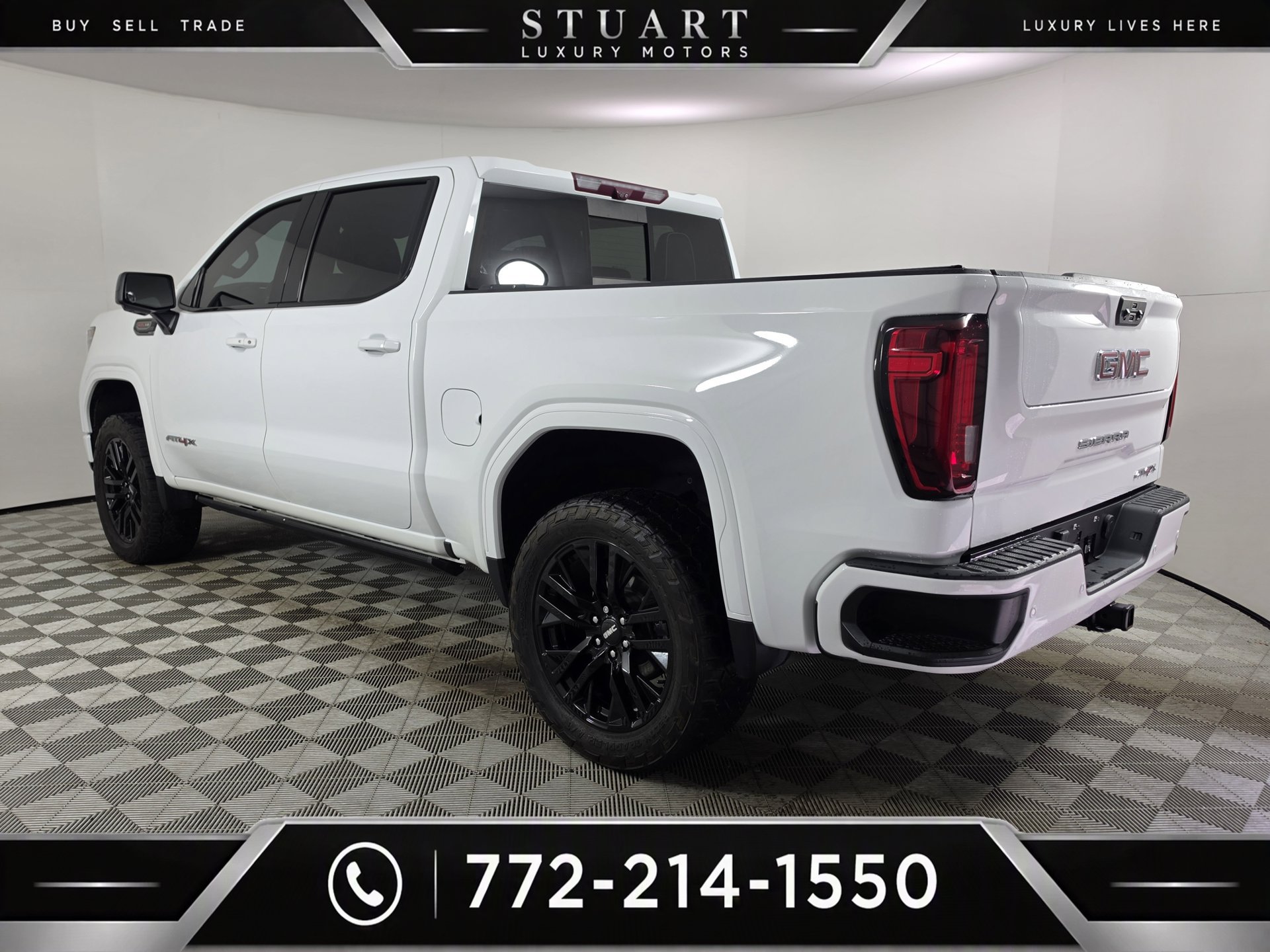 Used 2022 GMC Sierra 1500 AT4X AWD/4WD image 38