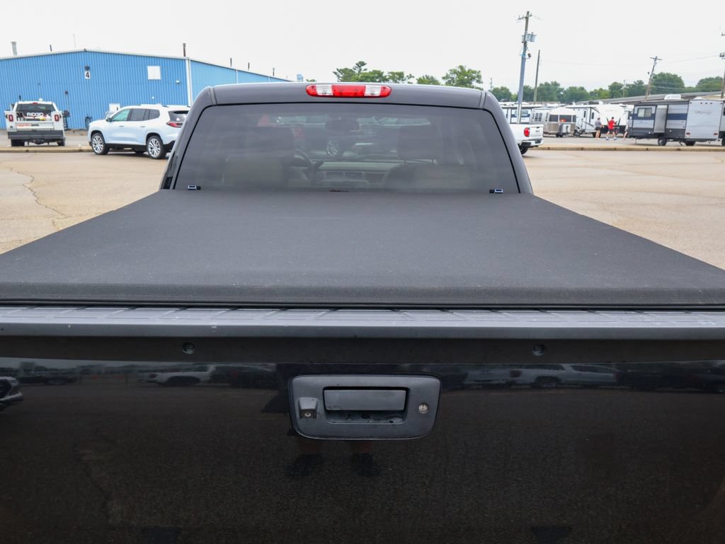 Used 2013 GMC Sierra 1500 SLT w/ SLT Convenience Package AWD/4WD image 5