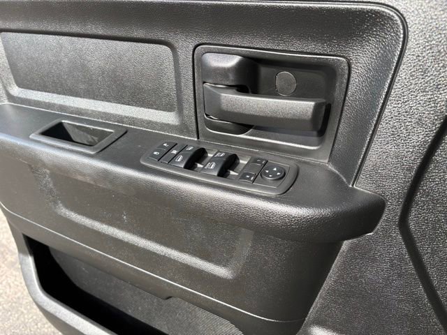 Used 2022 RAM 3500 Tradesman image 24