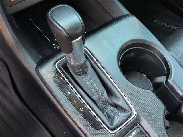 Used 2022 Honda Civic Touring image 12