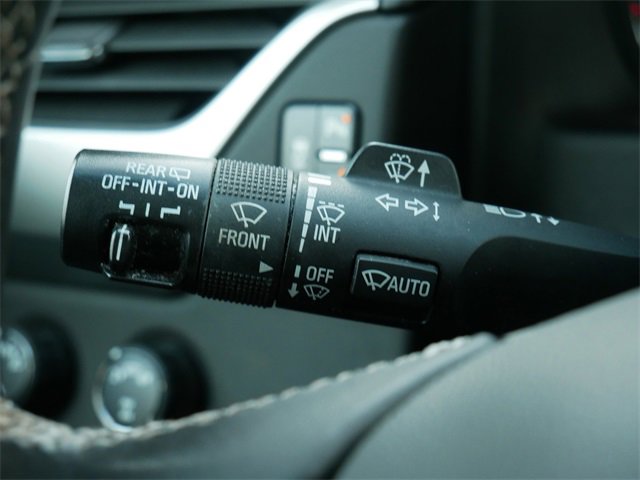 Used 2017 Chevrolet Tahoe LT image 21