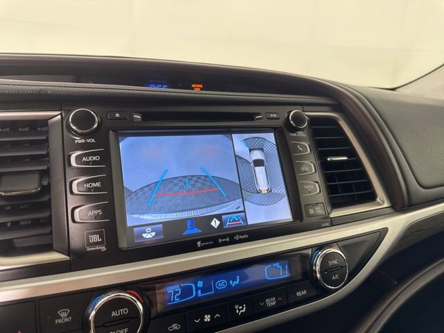 Used 2018 Toyota Highlander Limited Platinum image 46