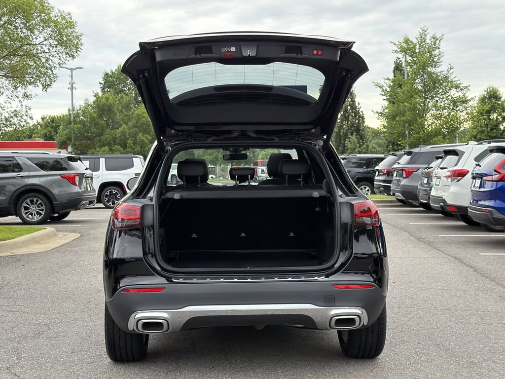 Used 2023 Mercedes-Benz GLA 250 4MATIC image 14