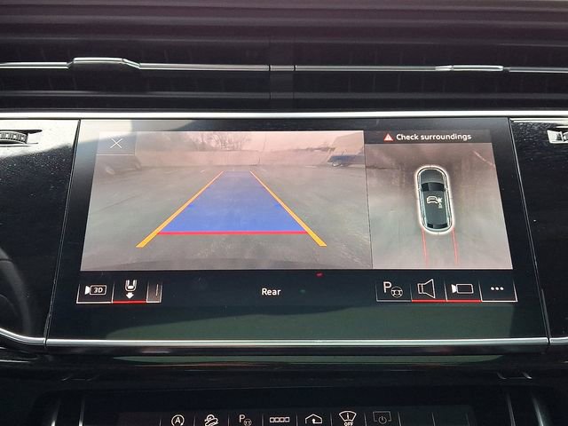 Used 2023 Audi Q8 Prestige w/ Prestige Package image 20