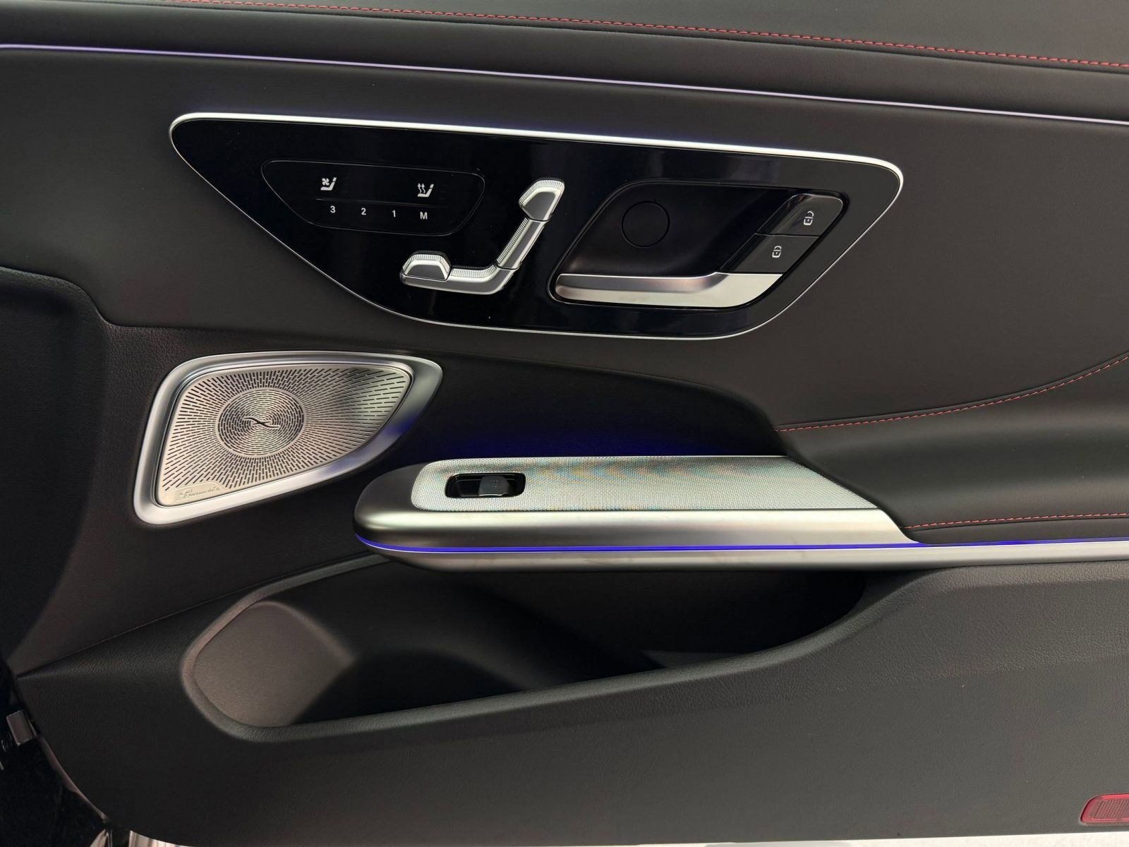 New 2026 Mercedes-Benz CLE 53 AMG 4MATIC Coupe image 21