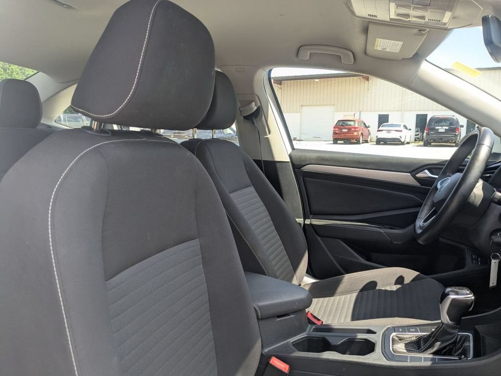 Used 2024 Volkswagen Jetta S FWD image 36