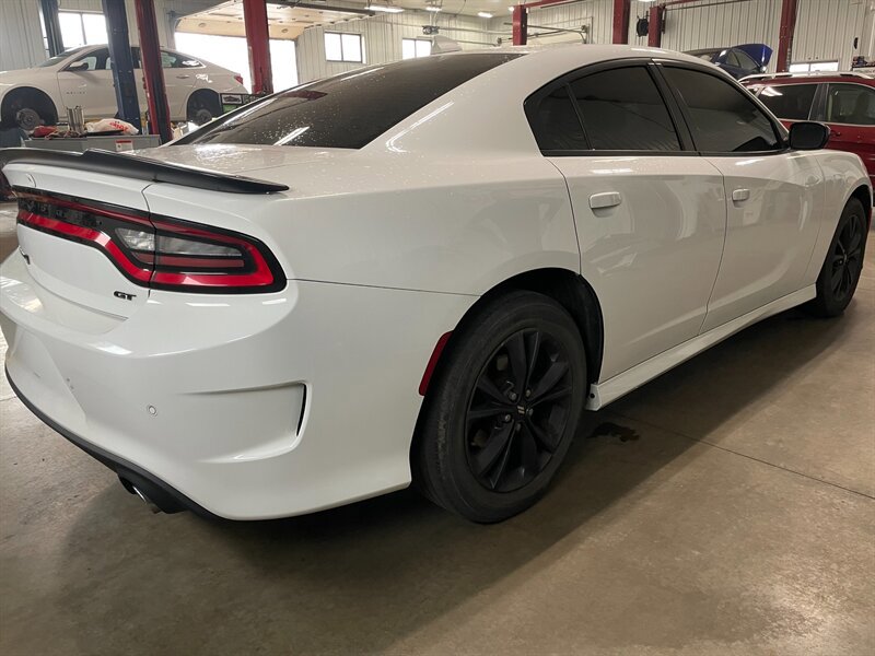 Used 2020 Dodge Charger GT w/ Blacktop Package AWD/4WD image 6