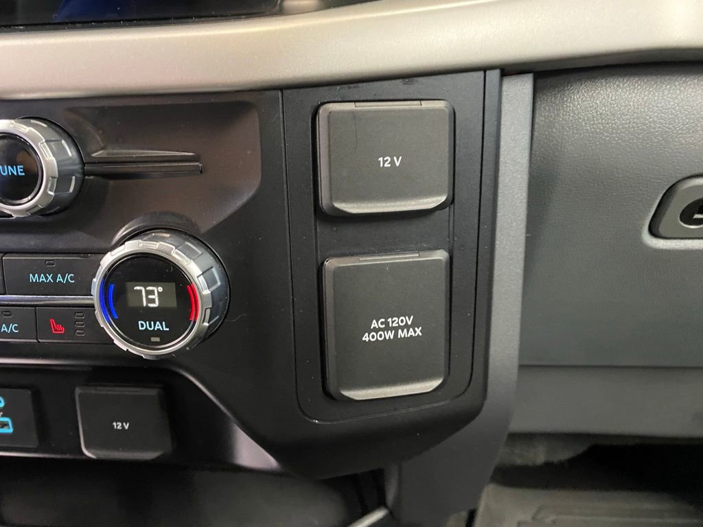 Used 2021 Ford F150 XLT w/ Equipment Group 302A High image 31