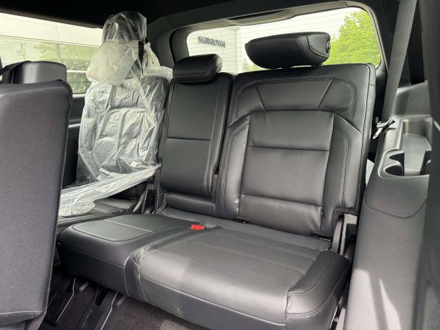New 2026 Lincoln Navigator L Reserve w/ Jet Appearance Package AWD/4WD image 10