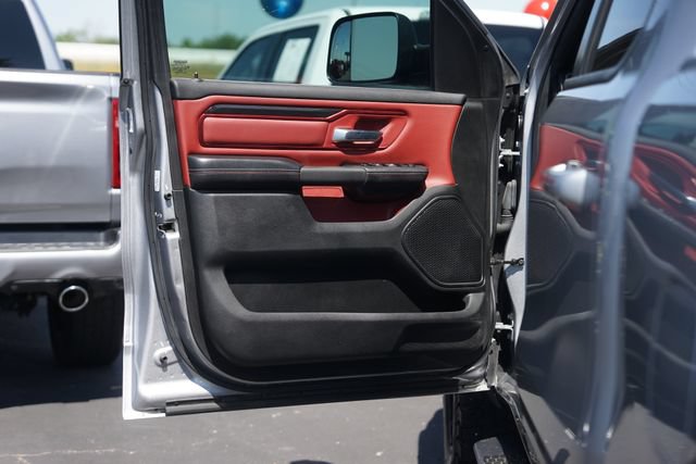 Used 2019 RAM 1500 Rebel w/ Rebel Level 1 Equipment Group AWD/4WD image 30