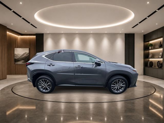 Used 2022 Lexus NX 350 AWD w/ Cold Area Package image 4