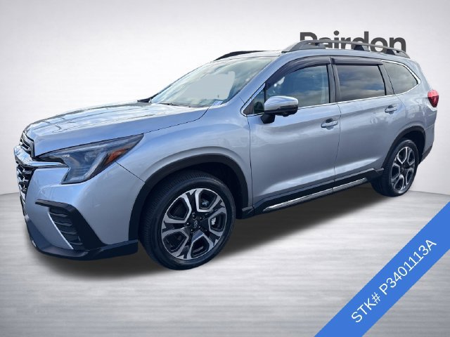 Used 2023 Subaru Ascent Limited w/ Technology Package AWD/4WD image 3