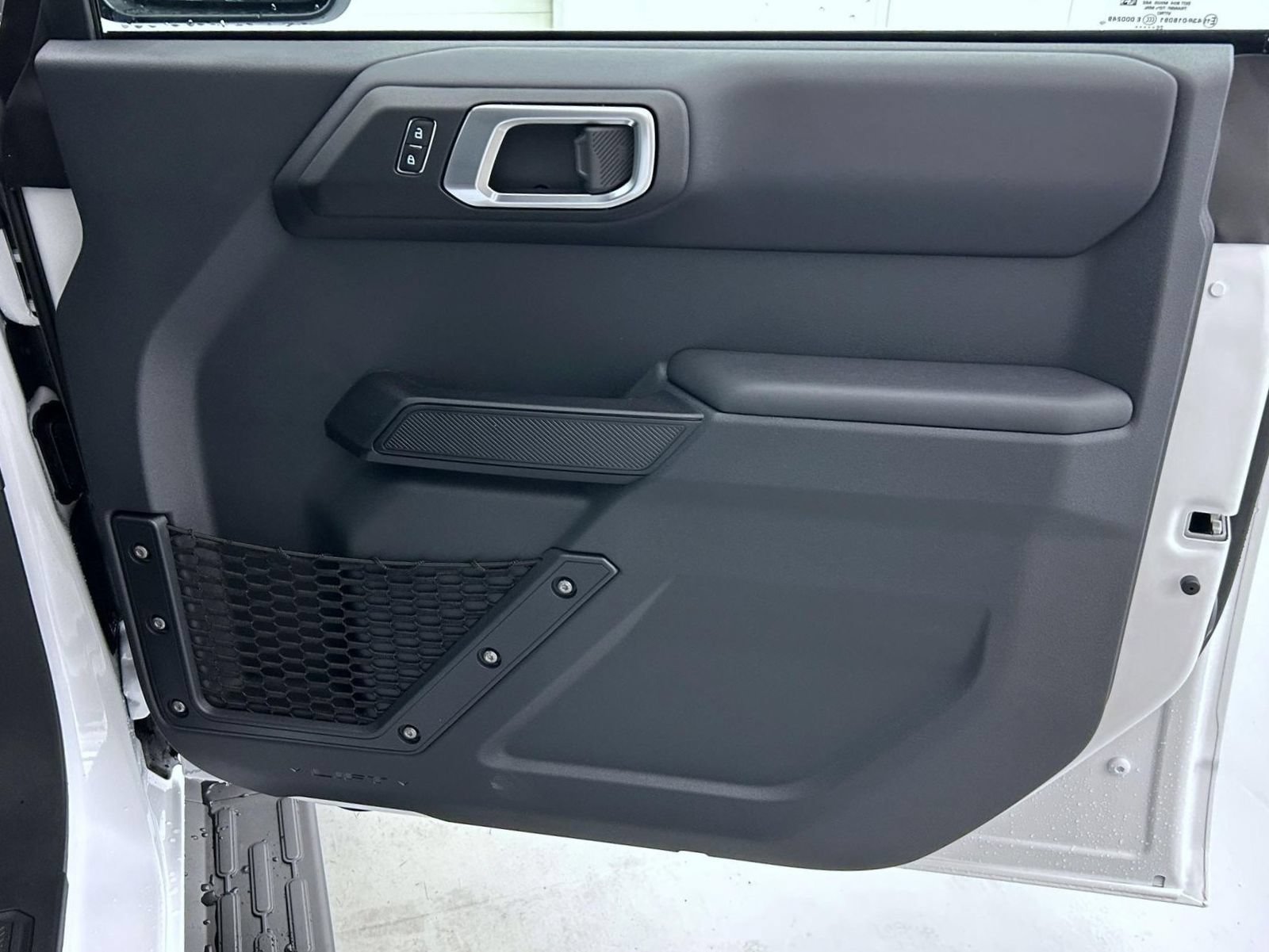 New 2026 Ford Bronco Outer Banks AWD/4WD image 16