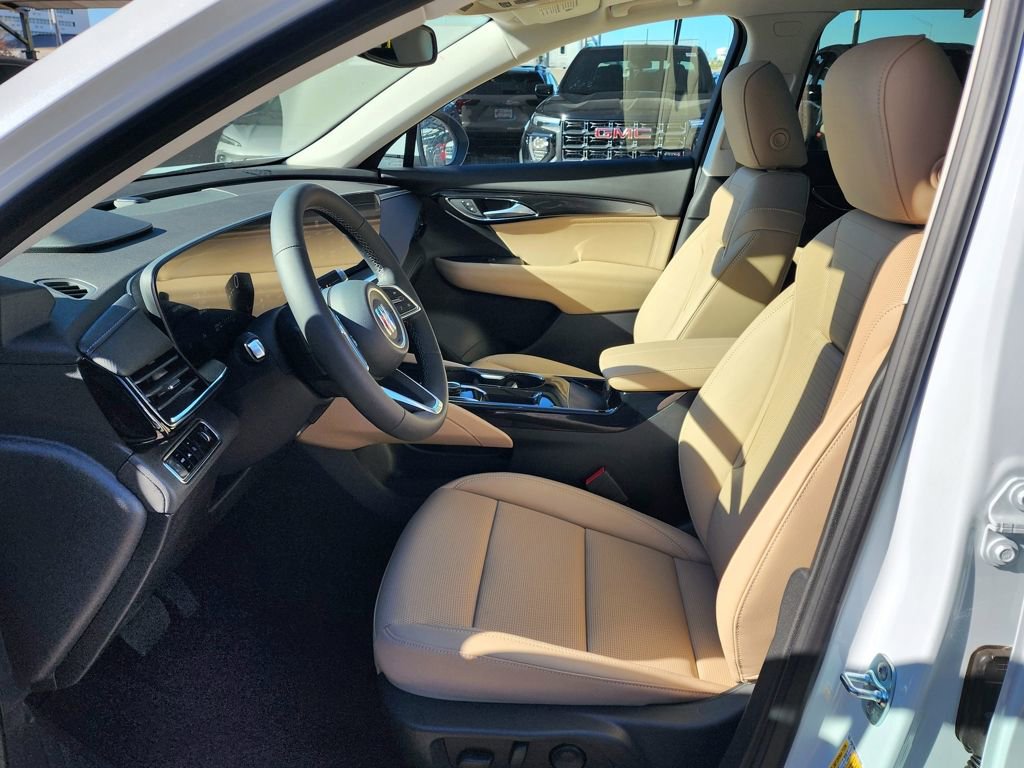 New 2026 Buick Envision Preferred image 16