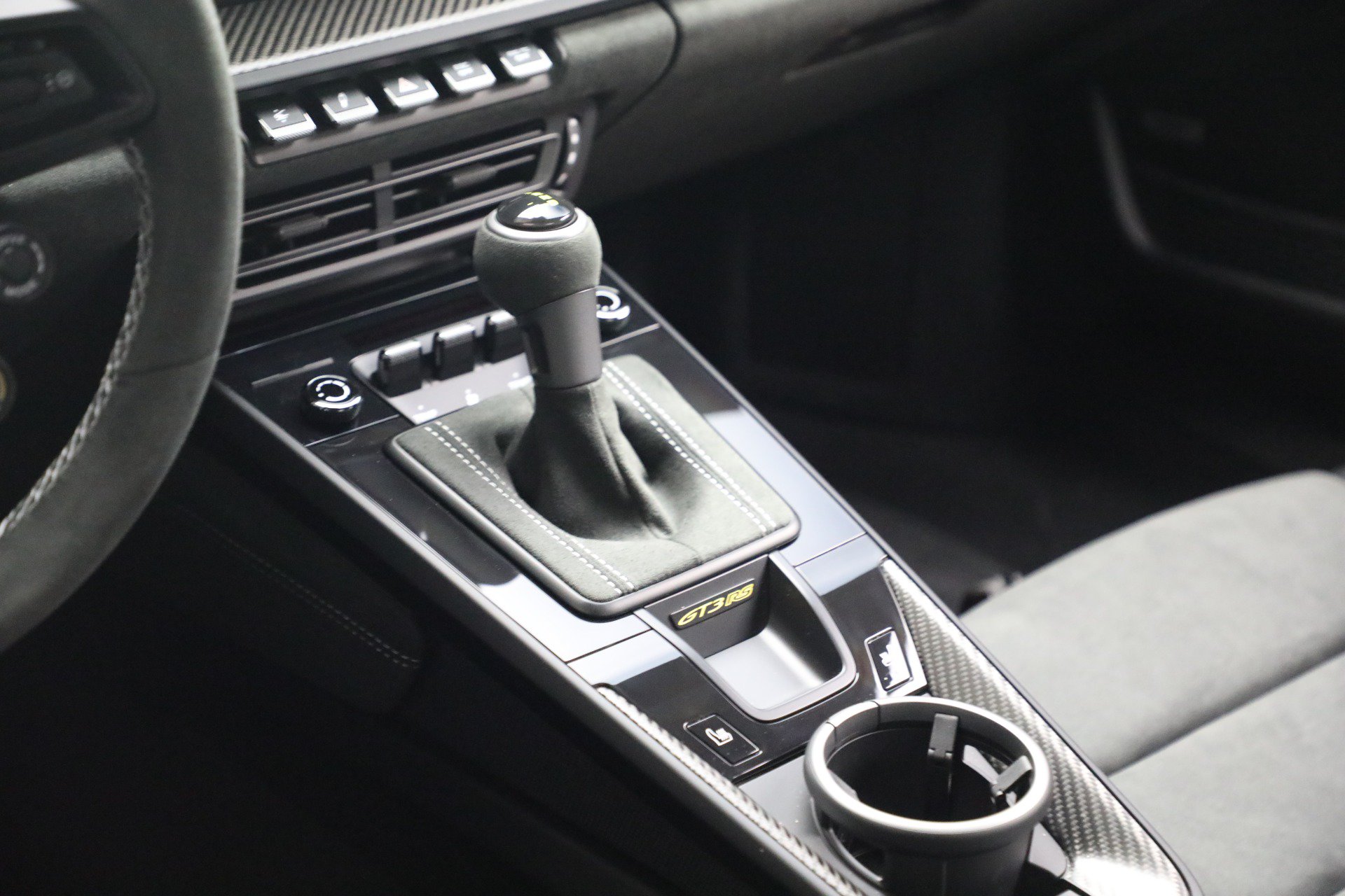 Used 2025 Porsche 911 GT3 RS RWD image 20
