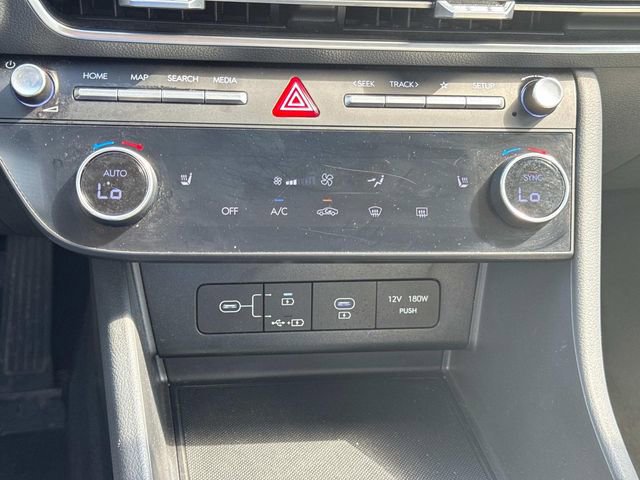 Used 2025 Hyundai Sonata SEL image 25