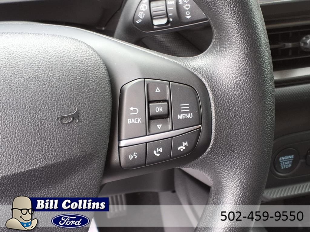 New 2025 Ford Bronco Sport Big Bend image 19