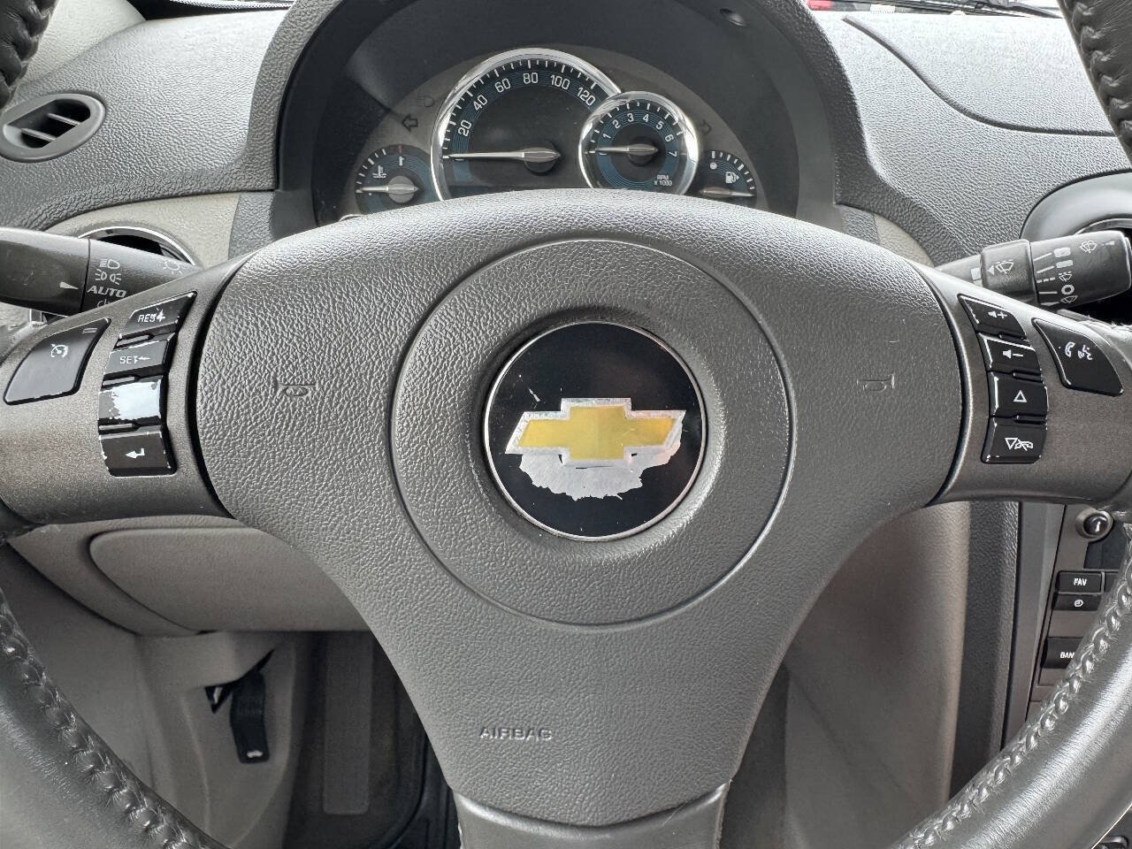 Used 2011 Chevrolet HHR LT w/ LT Preferred Equipment Group FWD image 22