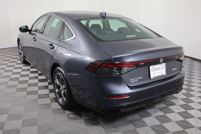 Used 2025 Honda Accord EX-L image 6