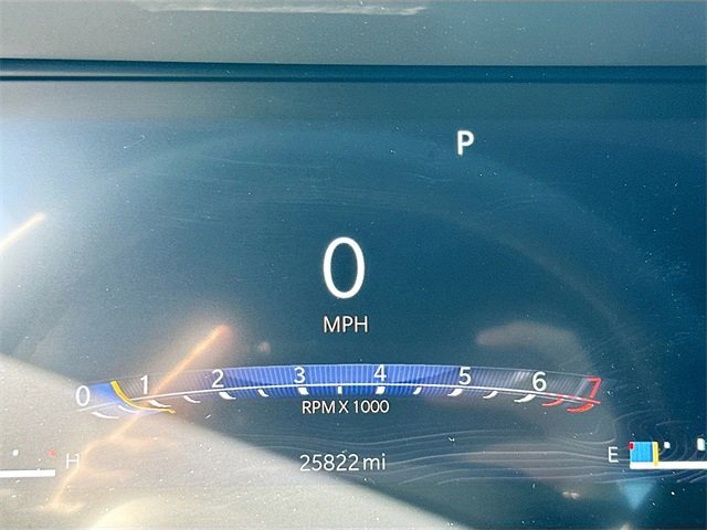 Certified 2023 Jeep Grand Cherokee Altitude image 12