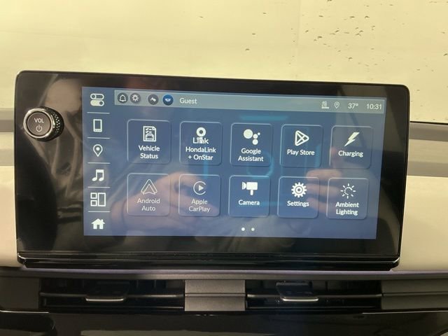 New 2026 Honda Prologue Elite image 14
