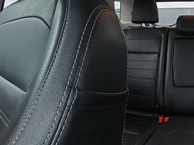 Used 2020 Ford EcoSport Titanium FWD image 23