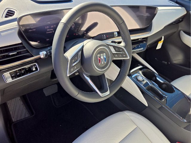 New 2026 Buick Envision Avenir AWD/4WD image 11