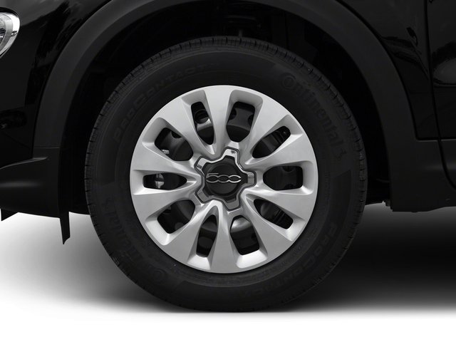 Used 2016 FIAT 500X Easy image 13