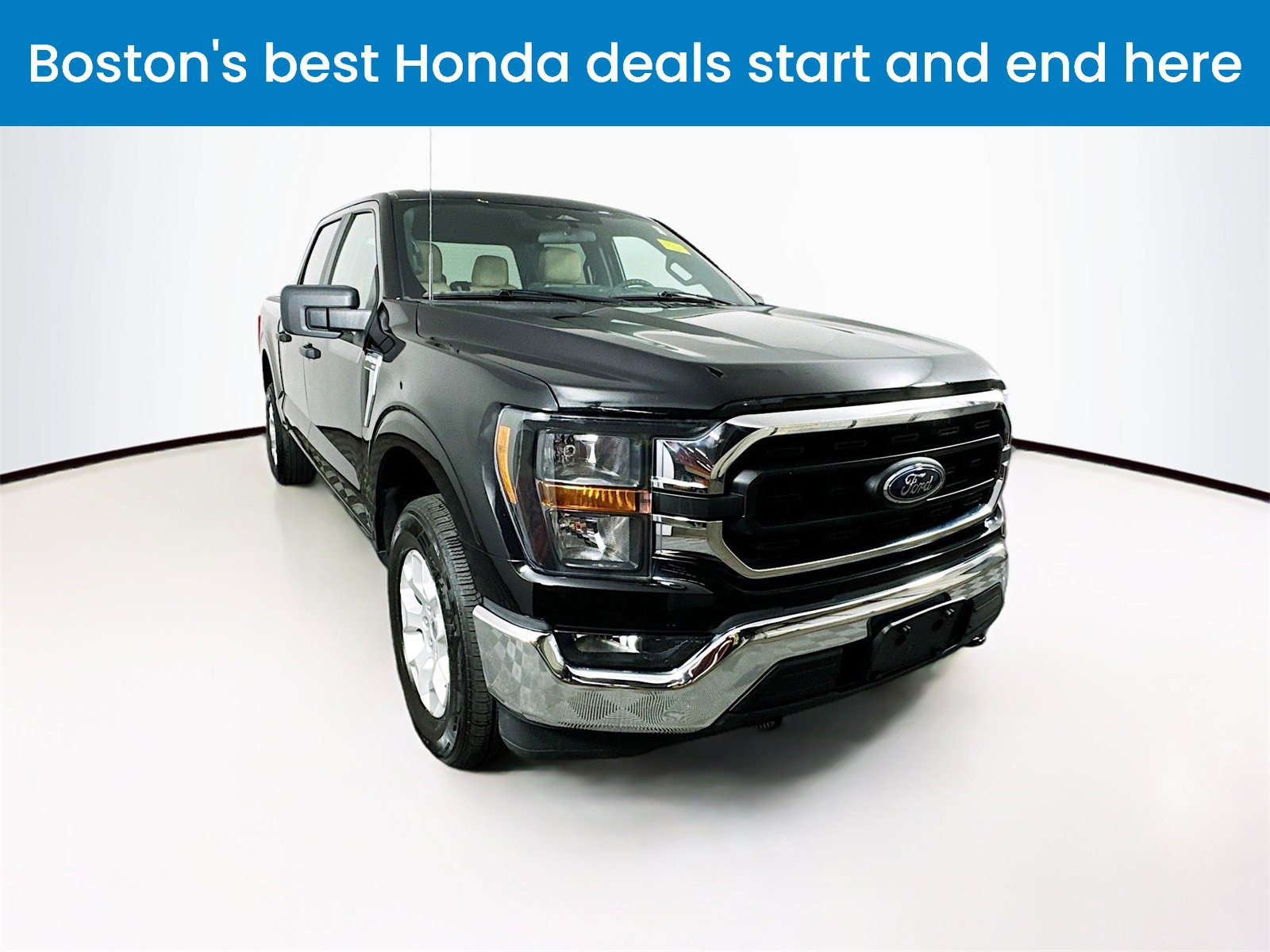 Used 2023 Ford F150 XLT