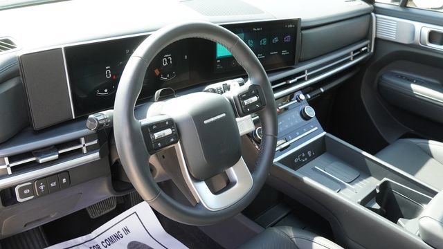 Used 2026 Hyundai Santa Fe SEL FWD image 18