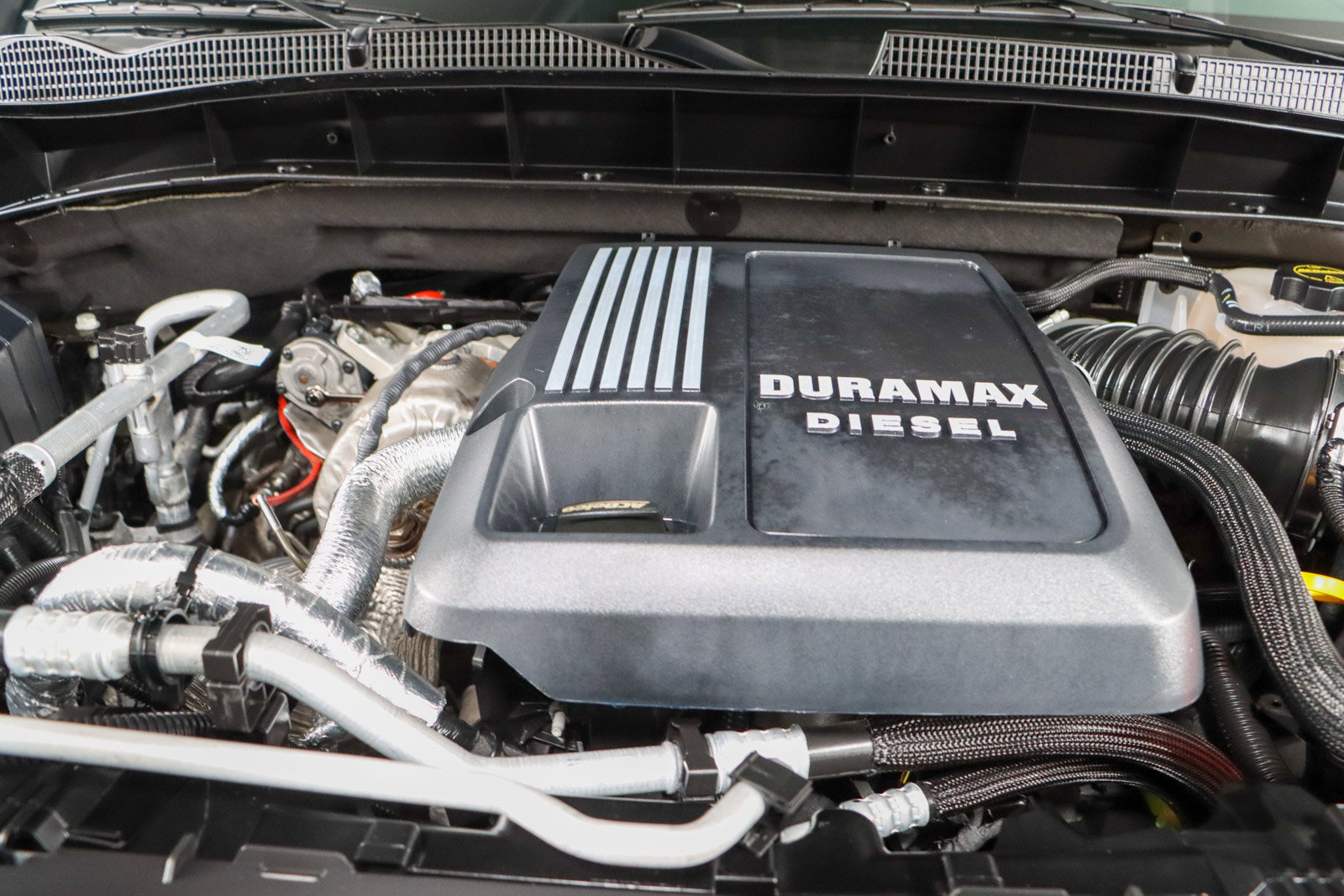 Used 2024 GMC Sierra 1500 AT4 w/ Technology Package image 34