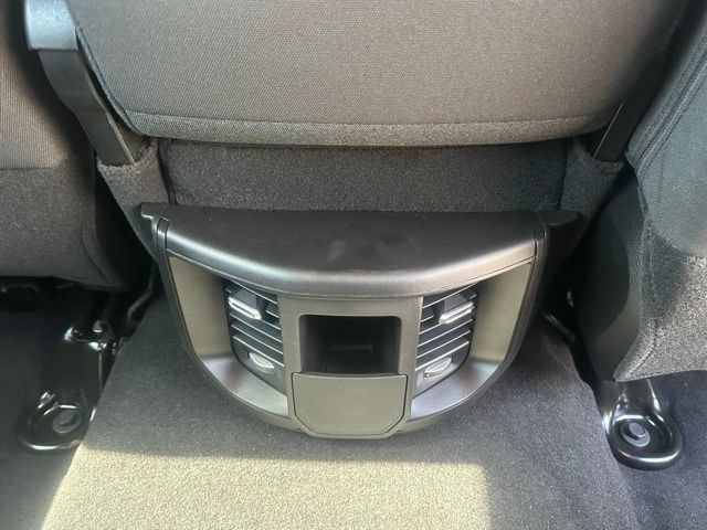 New 2026 RAM 2500 Tradesman AWD/4WD image 29