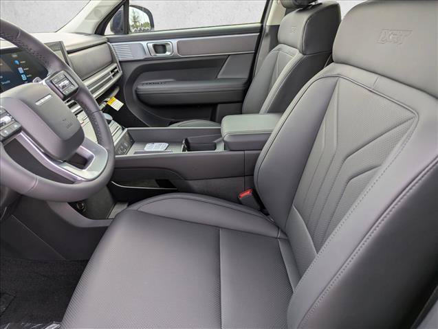 New 2026 Hyundai Santa Fe XRT AWD/4WD image 24