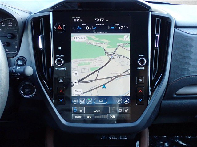 Certified 2026 Subaru Forester Touring w/ Touring Package AWD/4WD image 19