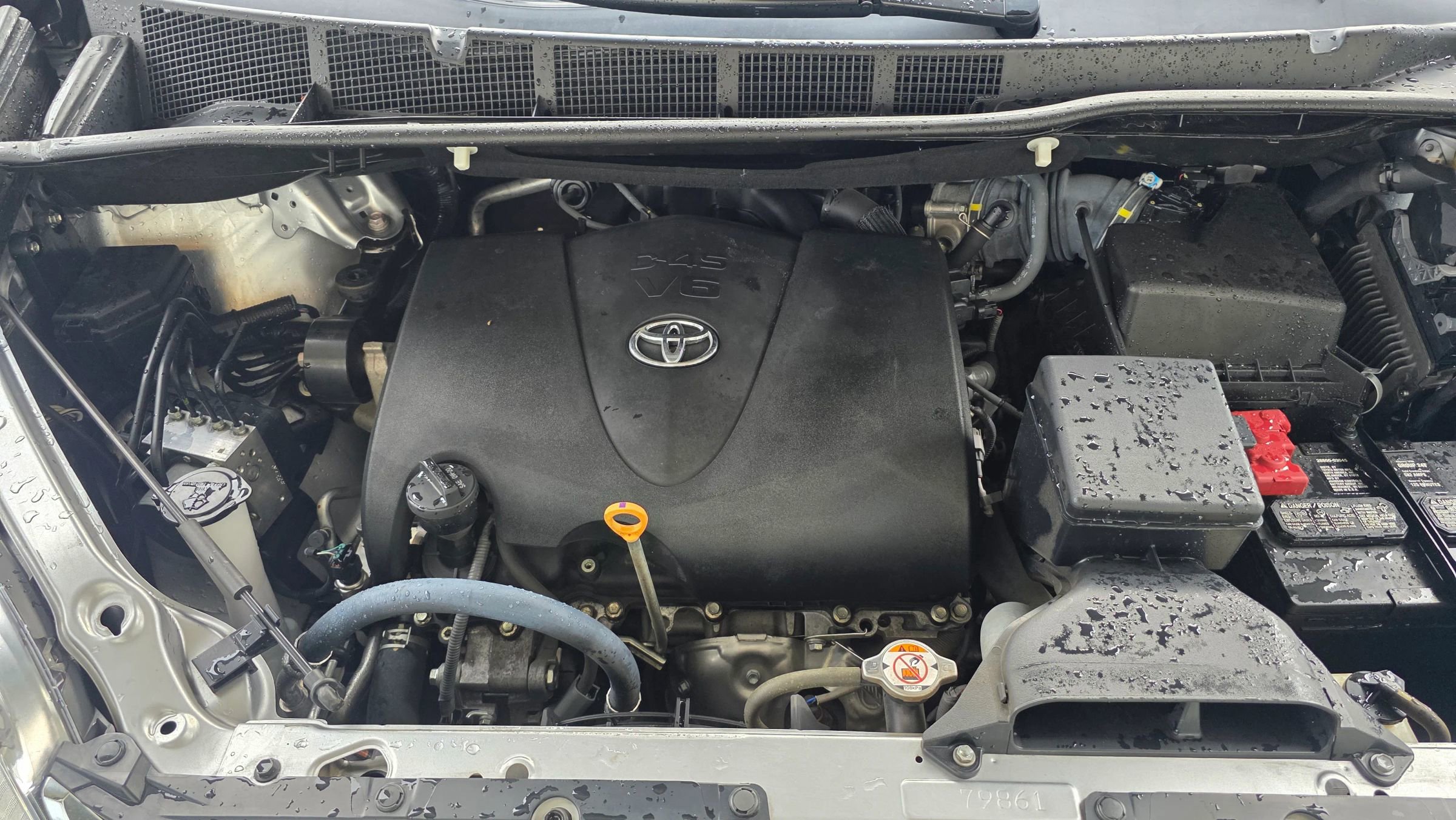 Used 2018 Toyota Sienna LE FWD image 18