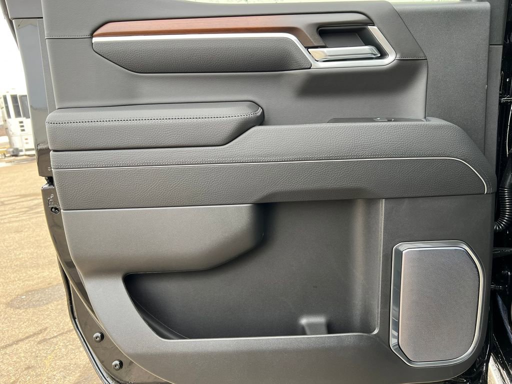 New 2026 GMC Sierra 1500 Denali image 36