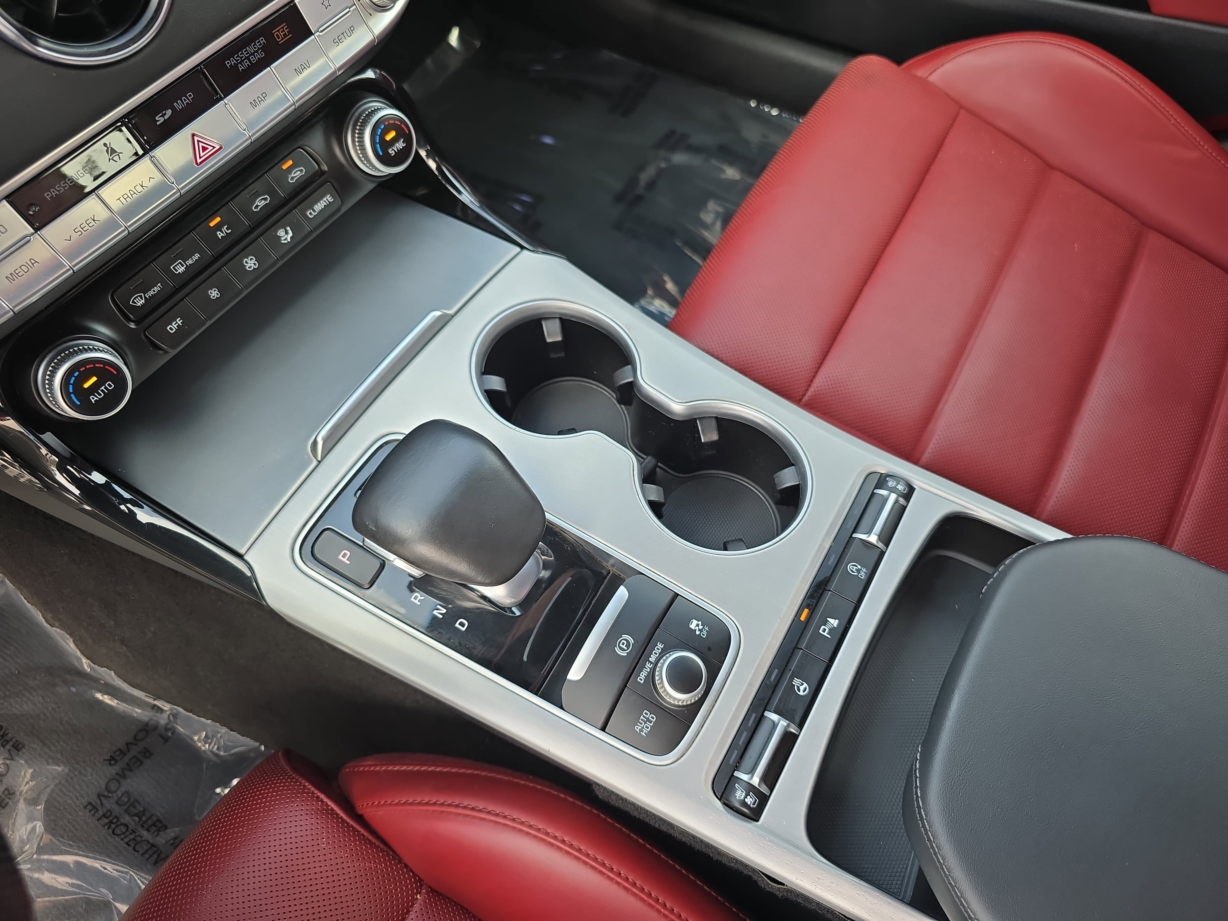 Used 2018 Kia Stinger GT2 image 25