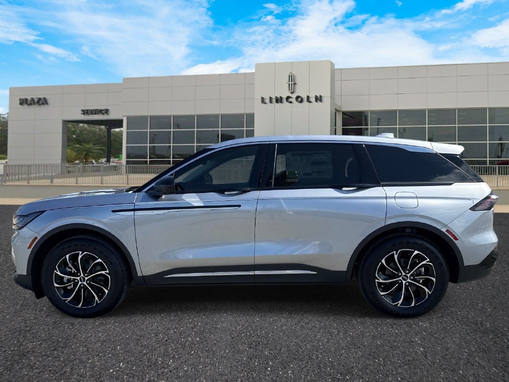 New 2026 Lincoln Nautilus Premier AWD/4WD image 6