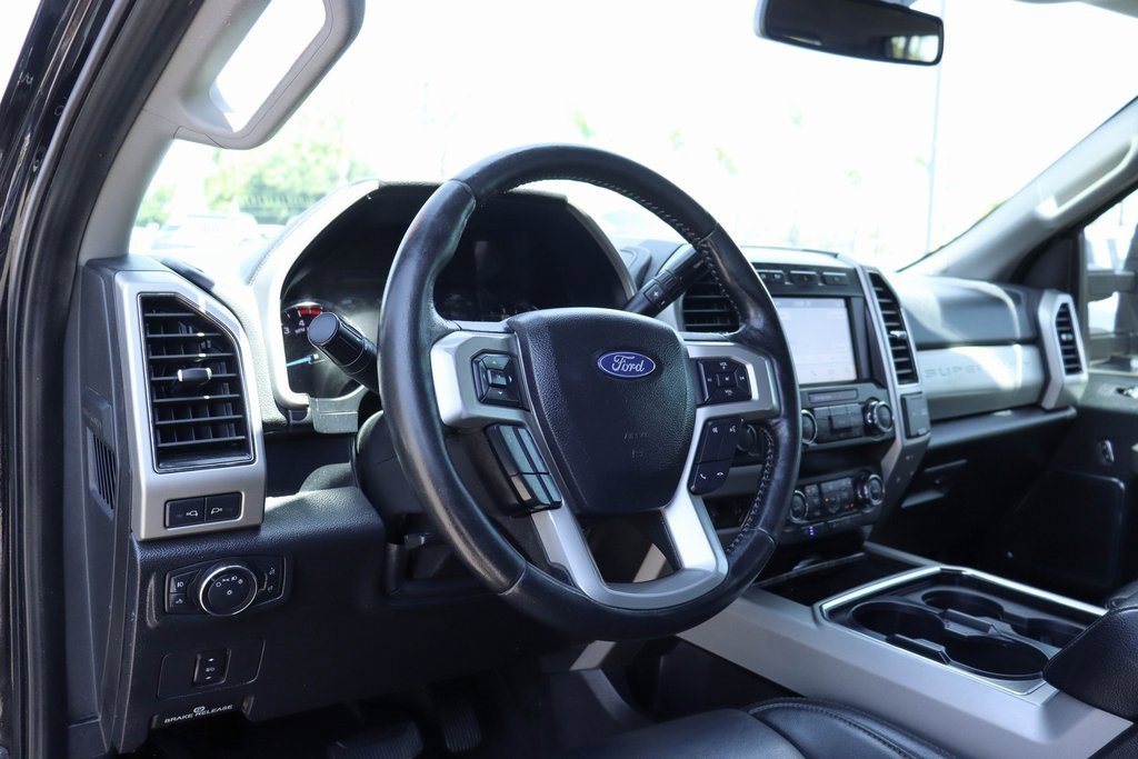 Used 2019 Ford F450 Lariat image 19