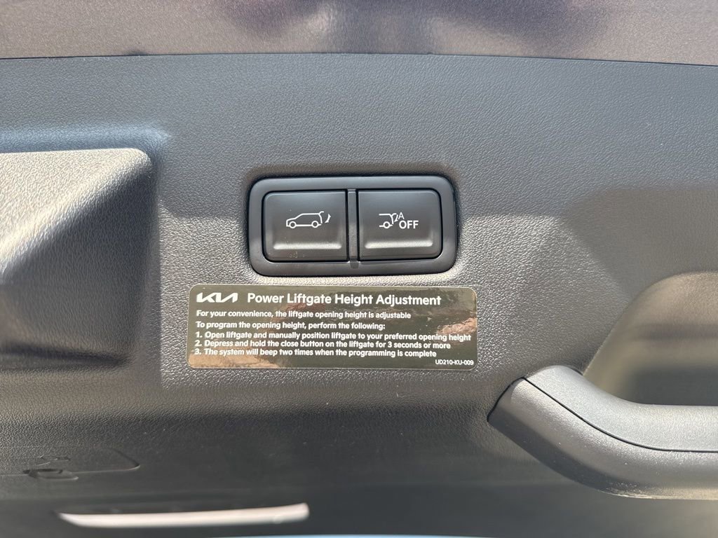 New 2027 Kia Telluride X-Line SX Prestige AWD/4WD image 30