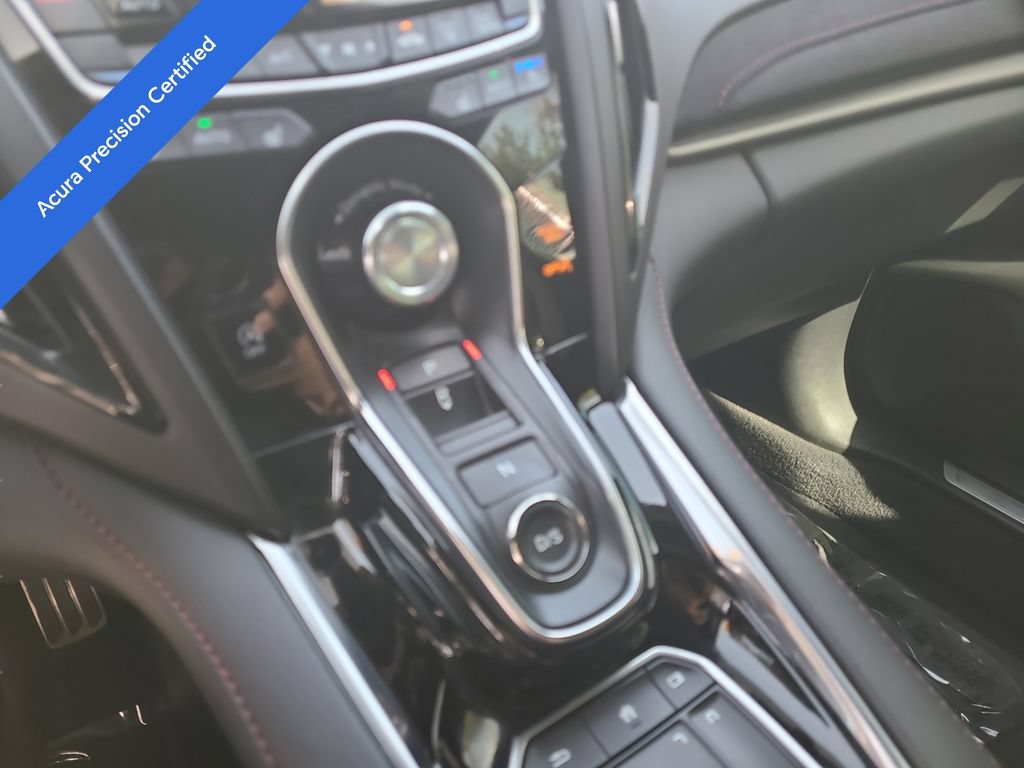 Used 2023 Acura RDX A-Spec FWD image 24