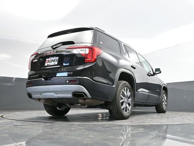 Used 2023 GMC Acadia SLT image 26